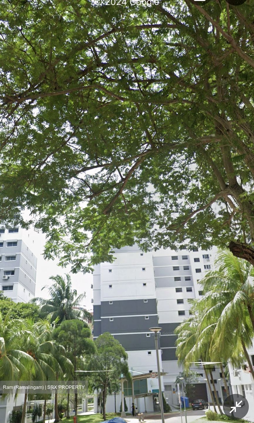 Blk 773 Pasir Ris Street 71 (Pasir Ris), HDB 5 Rooms #438282001